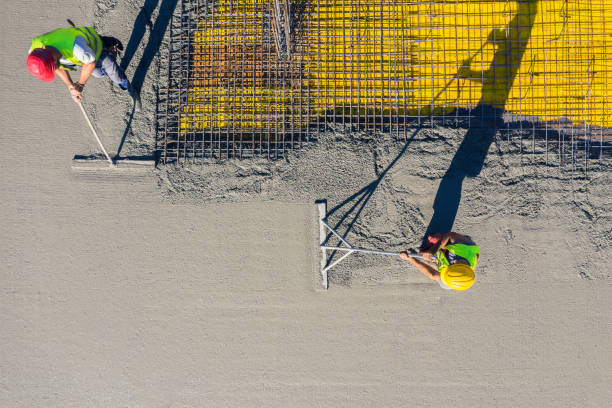 Best Concrete Leveling Services  in Orrville, OH