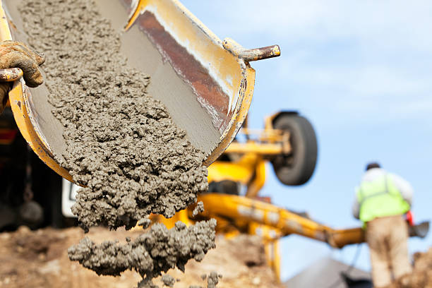 Best Poured Concrete Foundation  in Orrville, OH
